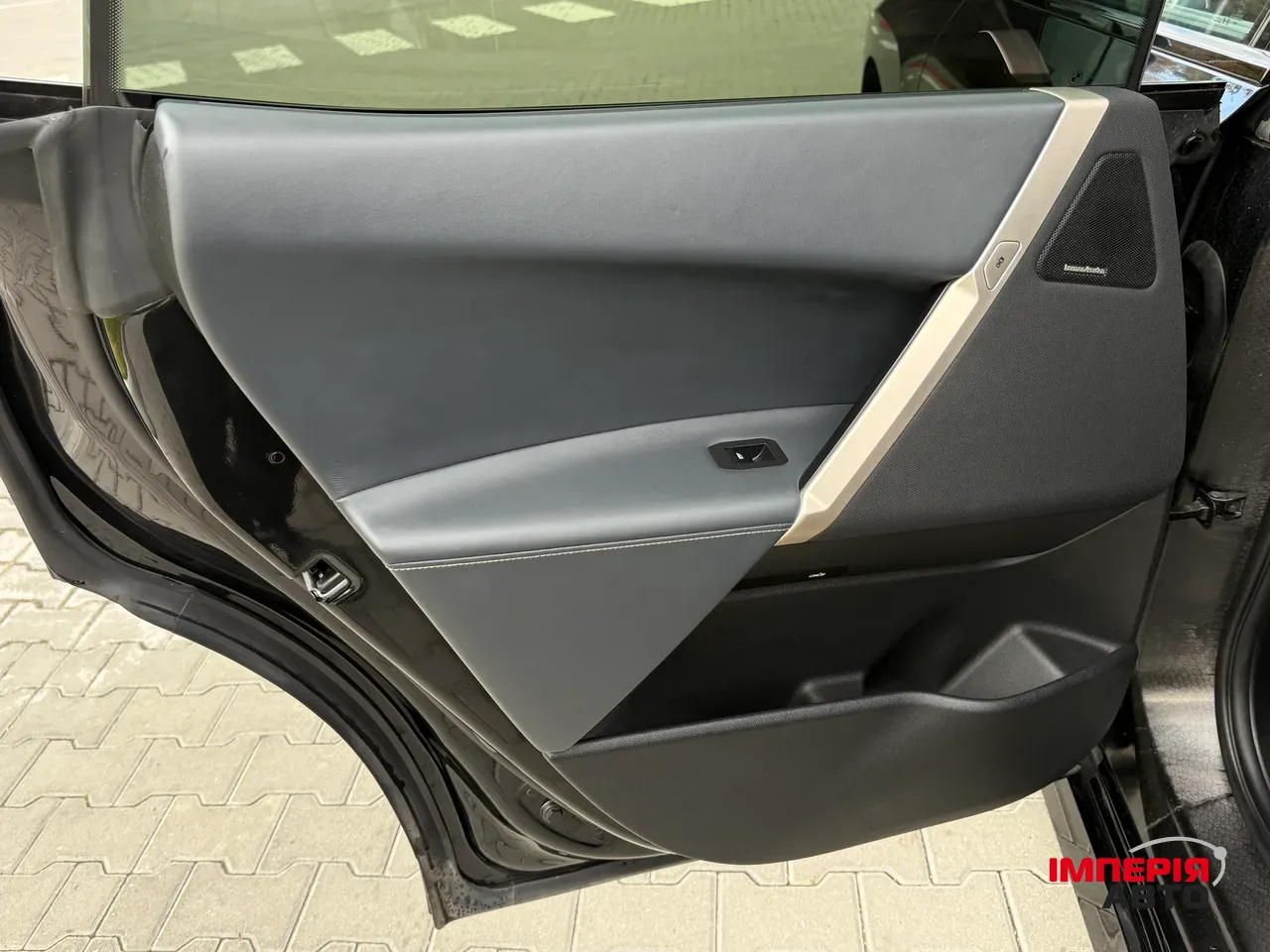 BMW iX - фото 15