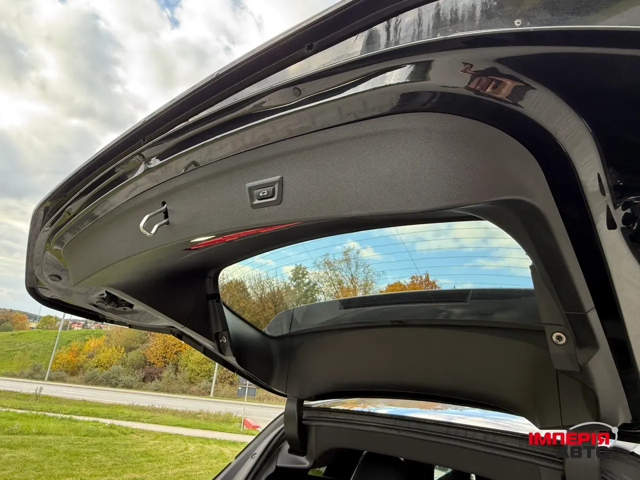 BMW iX - фото 17