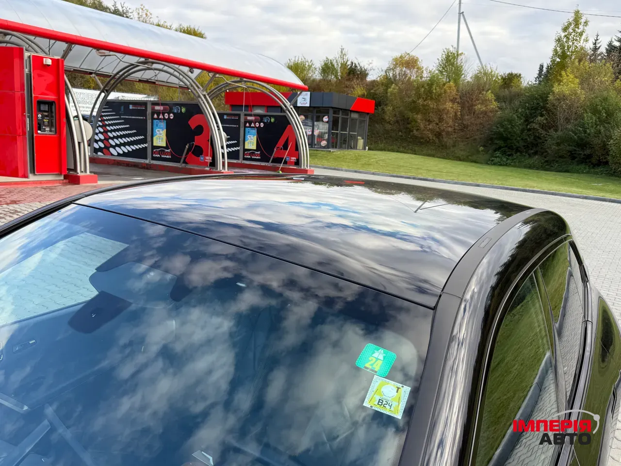 BMW iX - фото 39