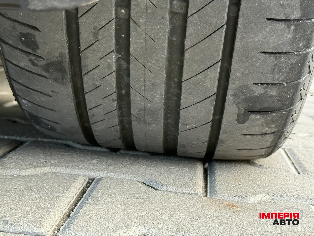 BMW iX - фото 40