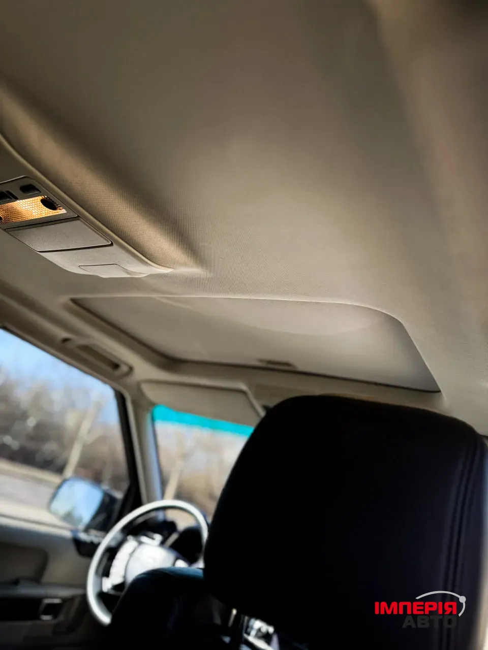 Land Rover Range Rover - фото 20