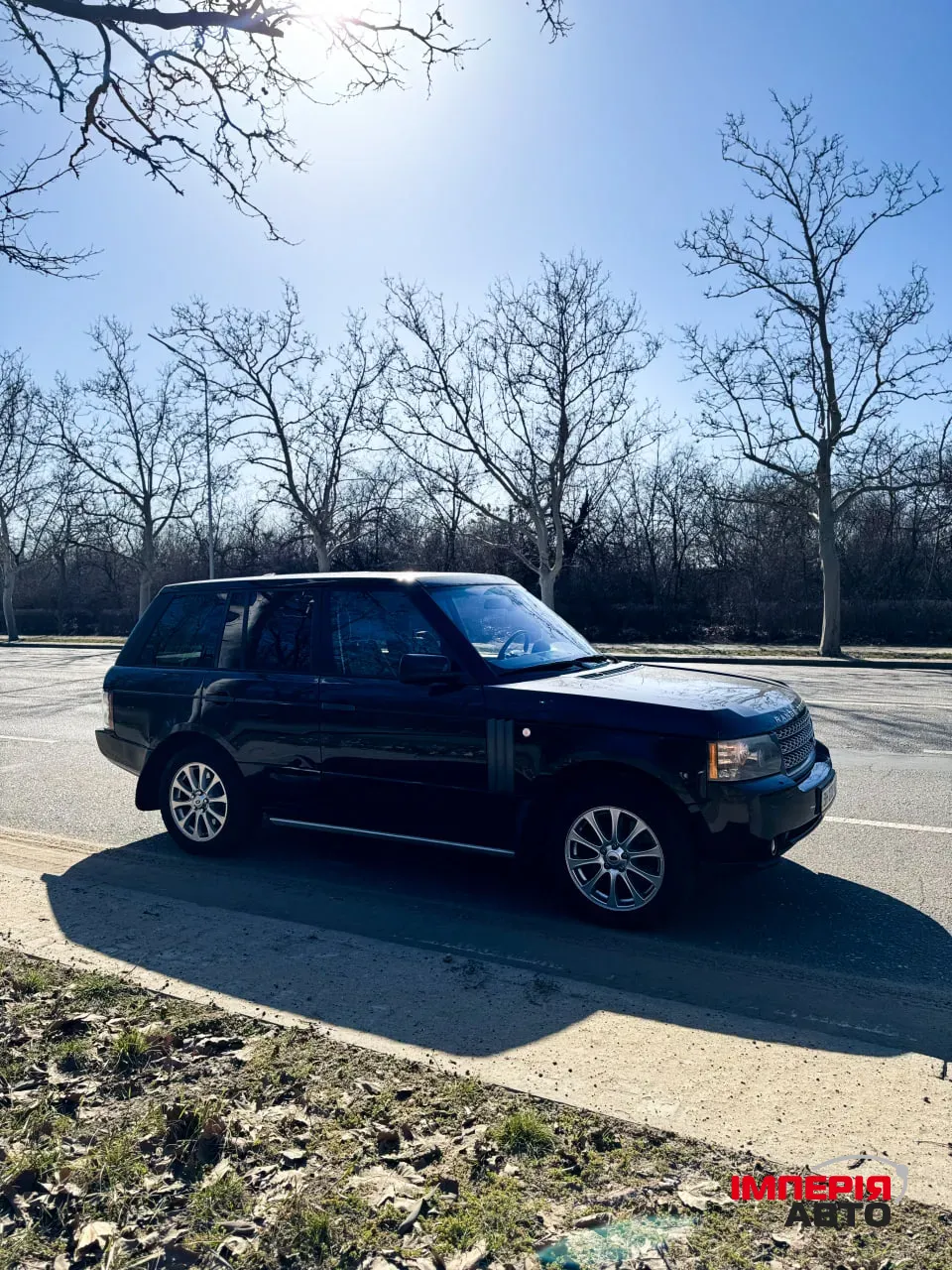 Land Rover Range Rover - фото 10