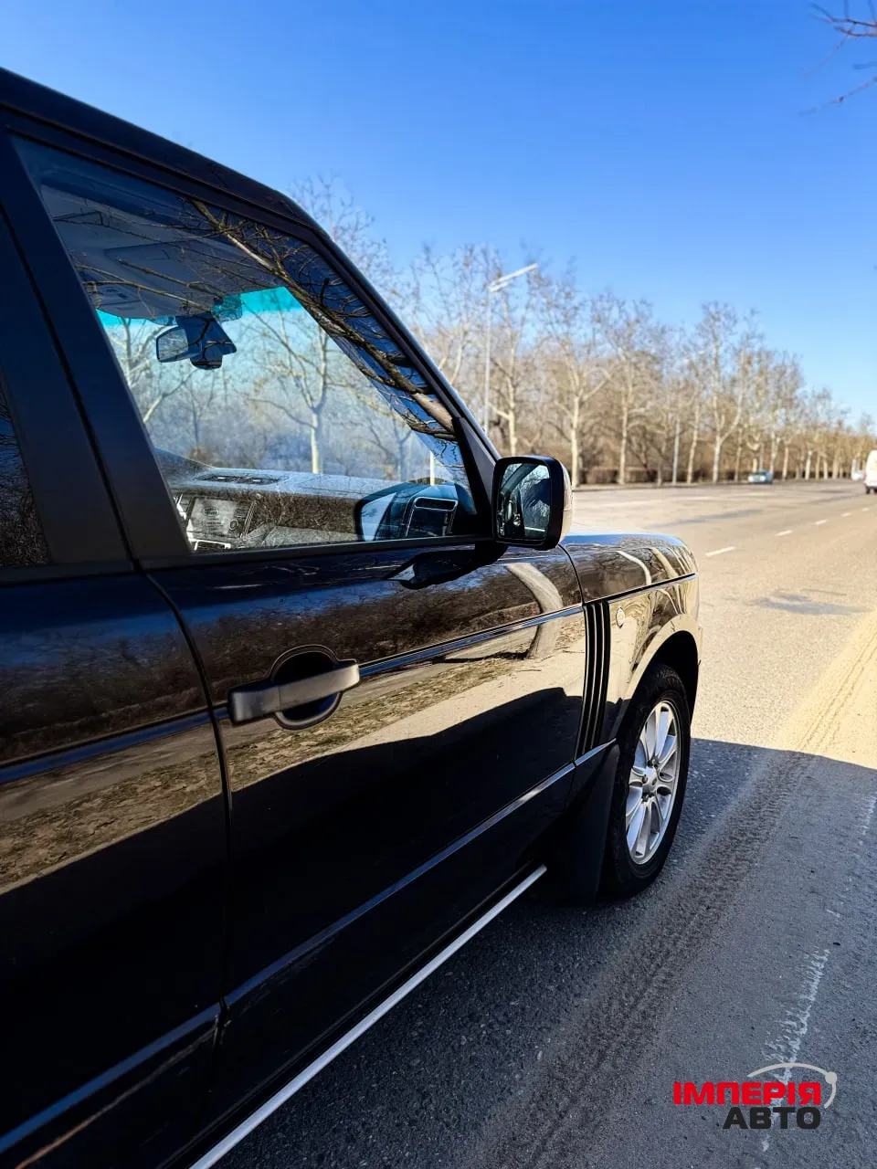 Land Rover Range Rover - фото 5