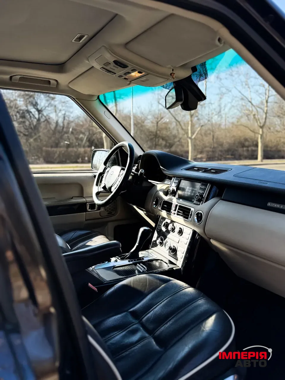 Land Rover Range Rover - фото 13