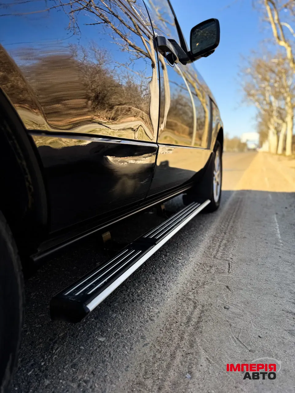 Land Rover Range Rover - фото 9