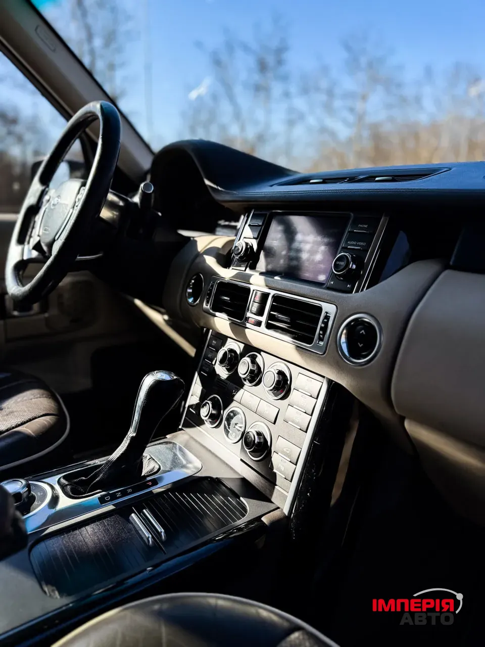 Land Rover Range Rover - фото 12