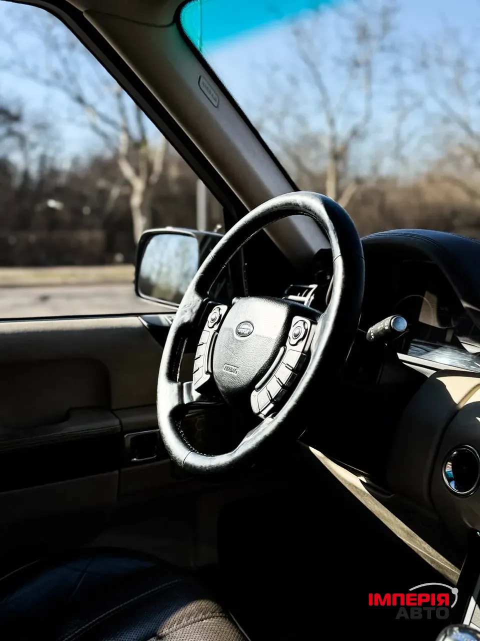 Land Rover Range Rover - фото 18