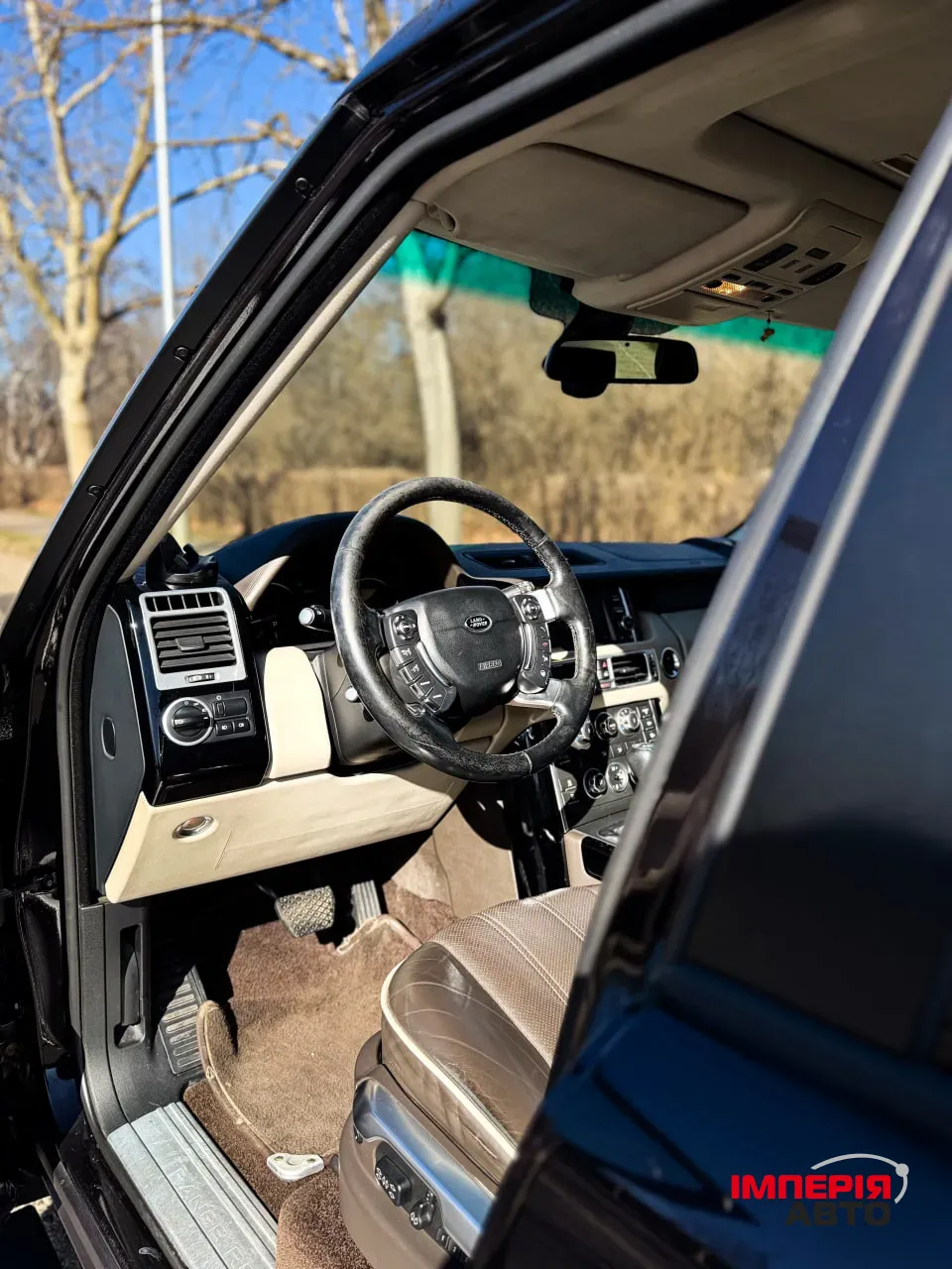 Land Rover Range Rover - фото 15