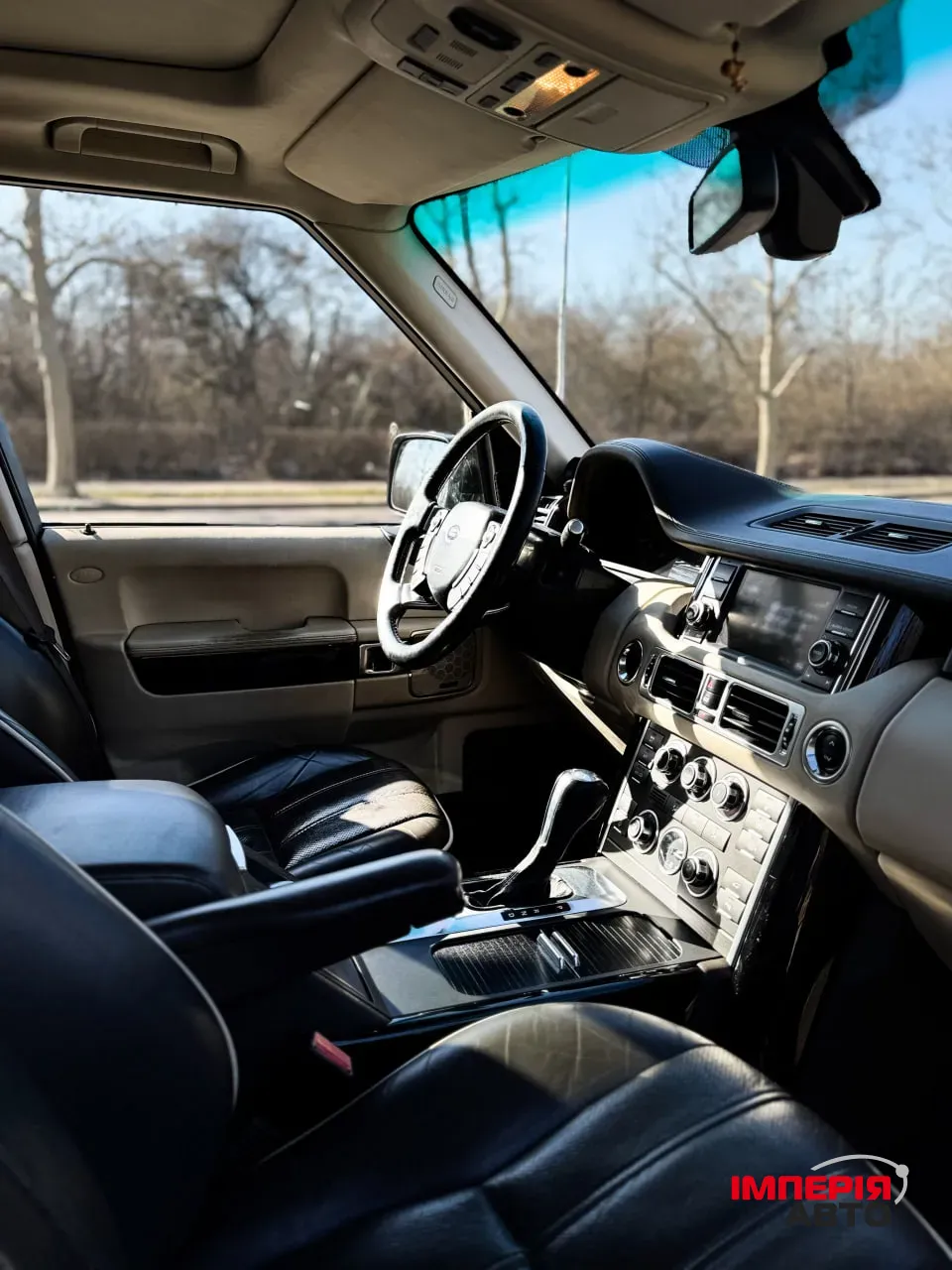 Land Rover Range Rover - фото 11