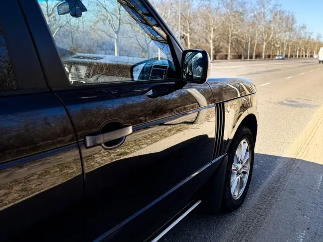 Land Rover Range Rover - фото 5