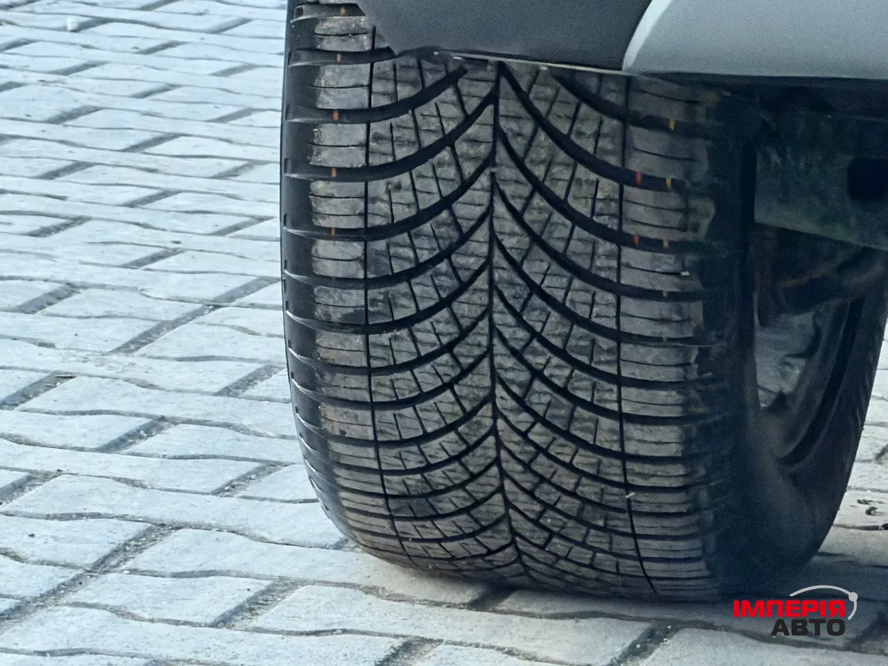 Skywell ET5 - фото 9