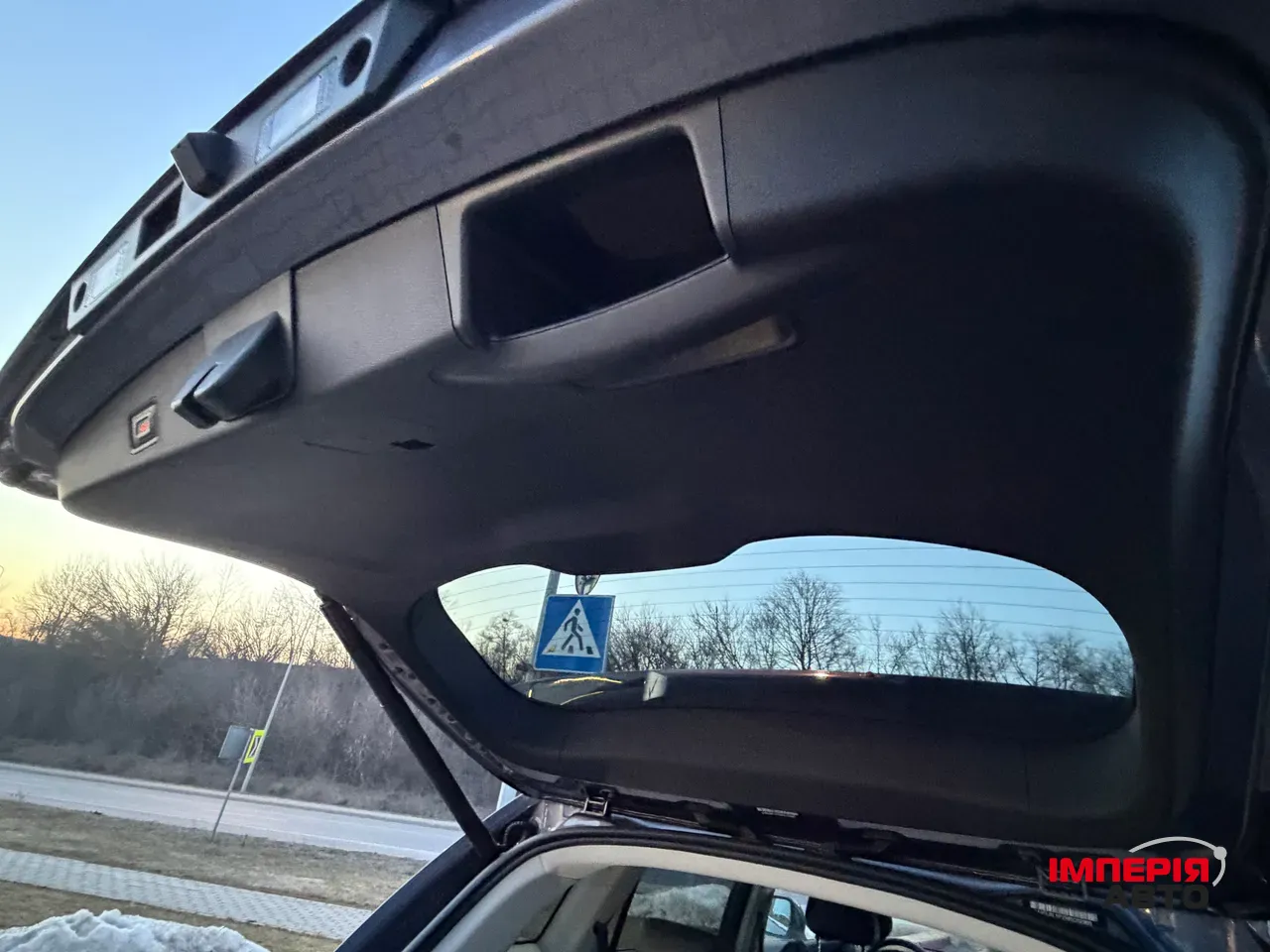 Skywell ET5 - фото 19