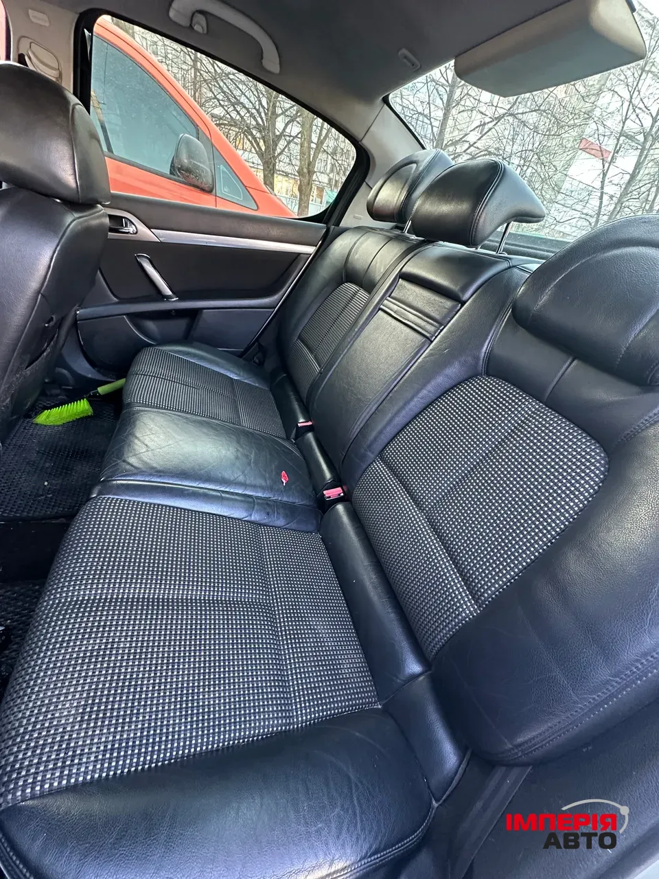 Peugeot 407 - фото 6