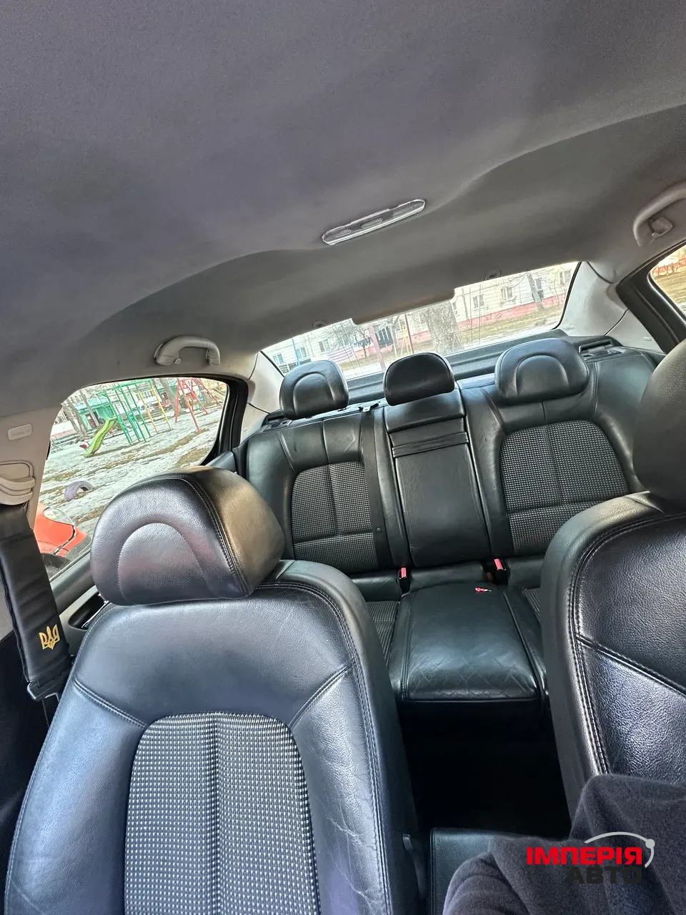 Peugeot 407 - фото 9