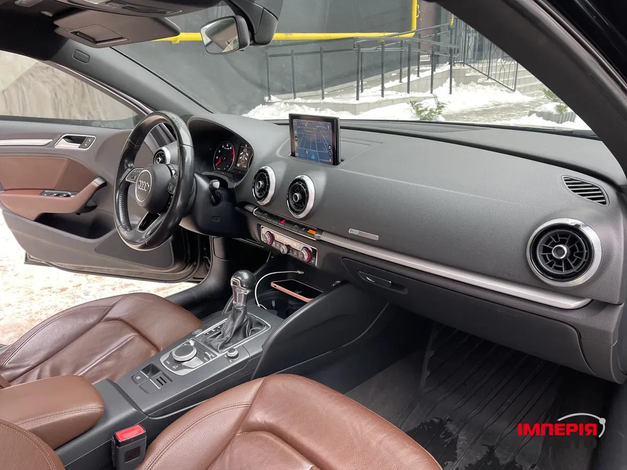 Audi A3 - фото 31