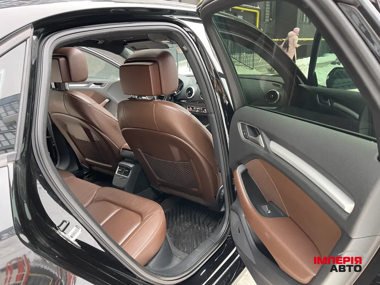 Audi A3 - фото 29