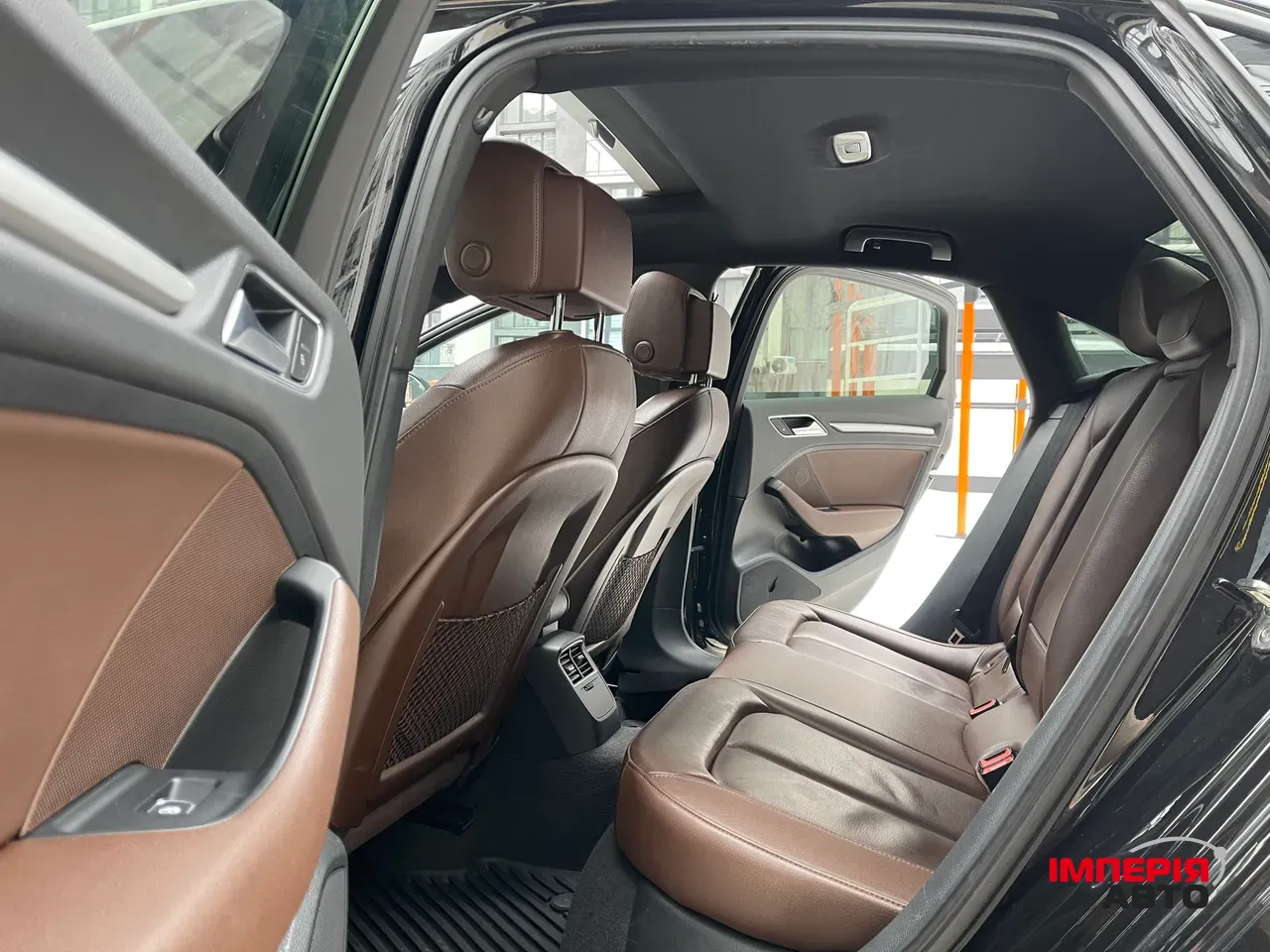 Audi A3 - фото 28