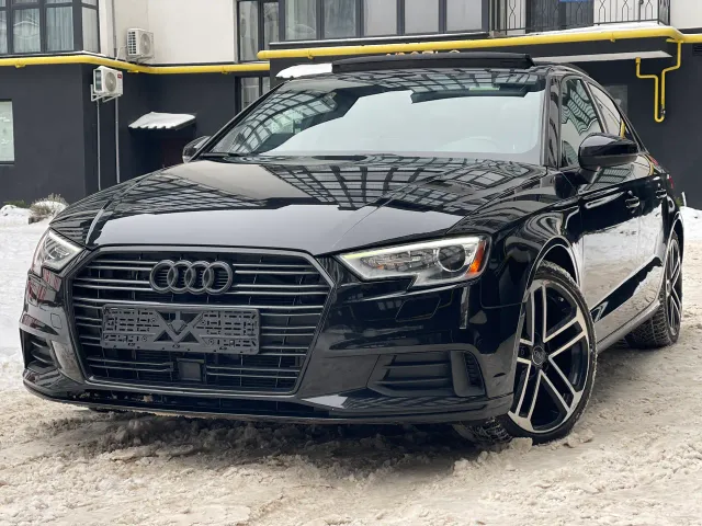 Audi A3 - фото 2