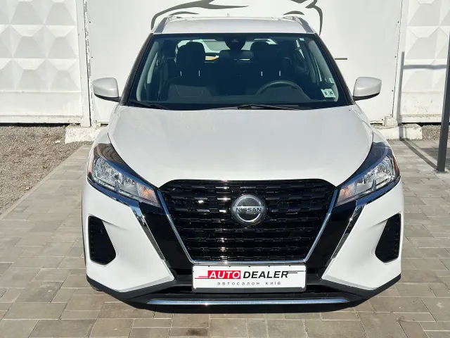 Nissan Kicks - фото 2