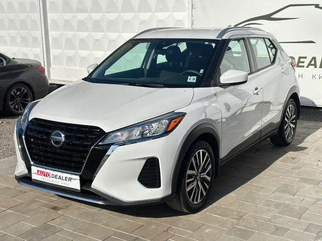 Nissan Kicks - фото 3