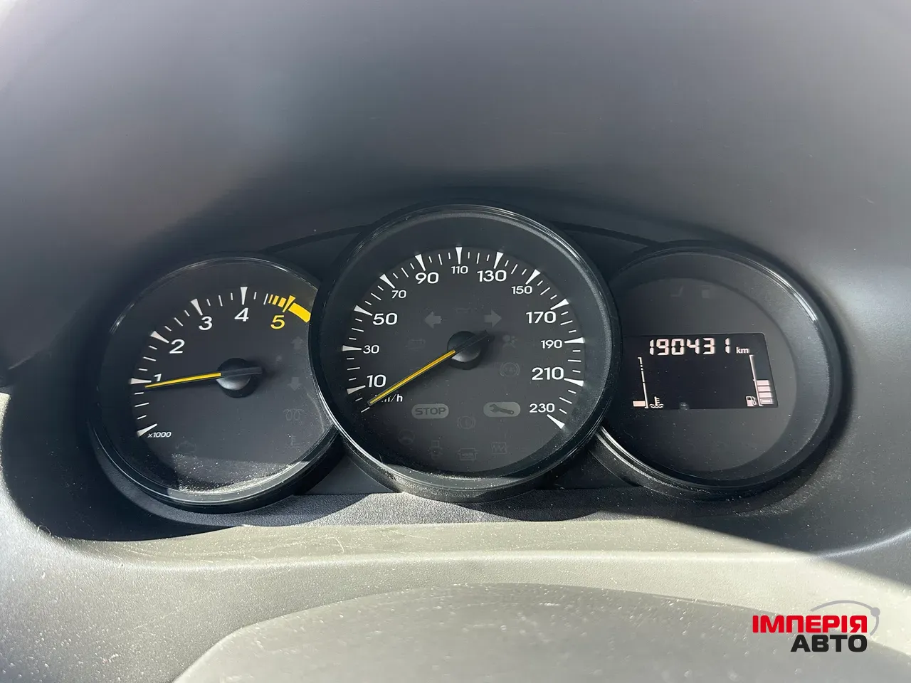 Renault Fluence - фото 19