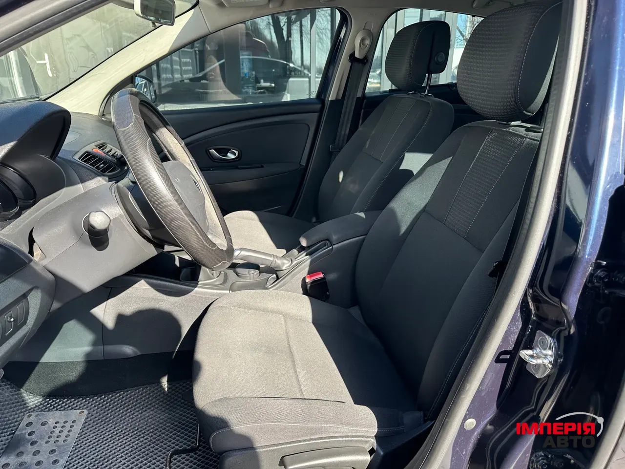 Renault Fluence - фото 15