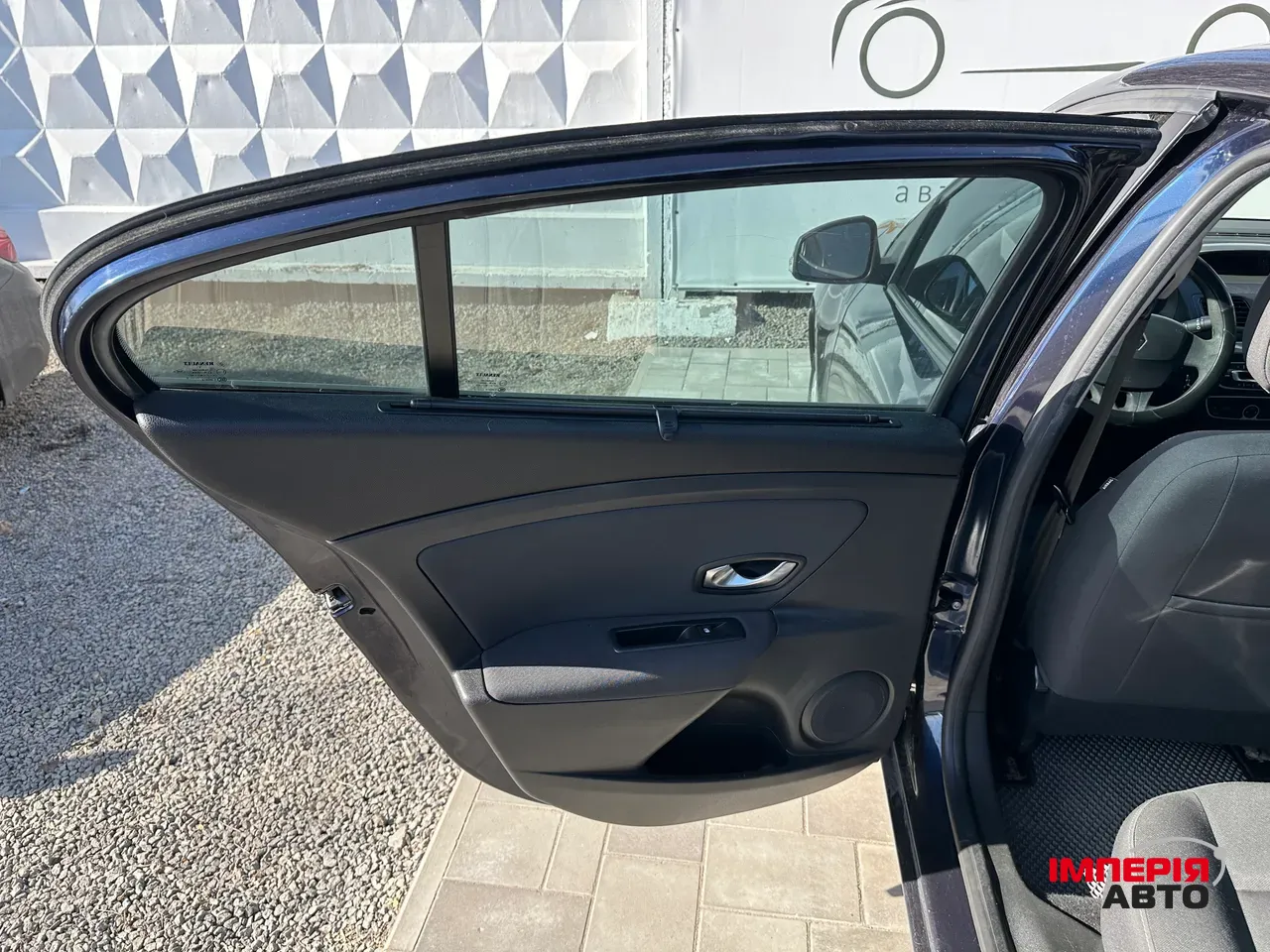 Renault Fluence - фото 25