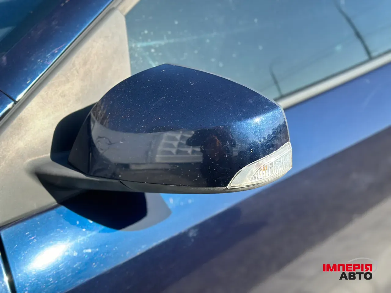 Renault Fluence - фото 5