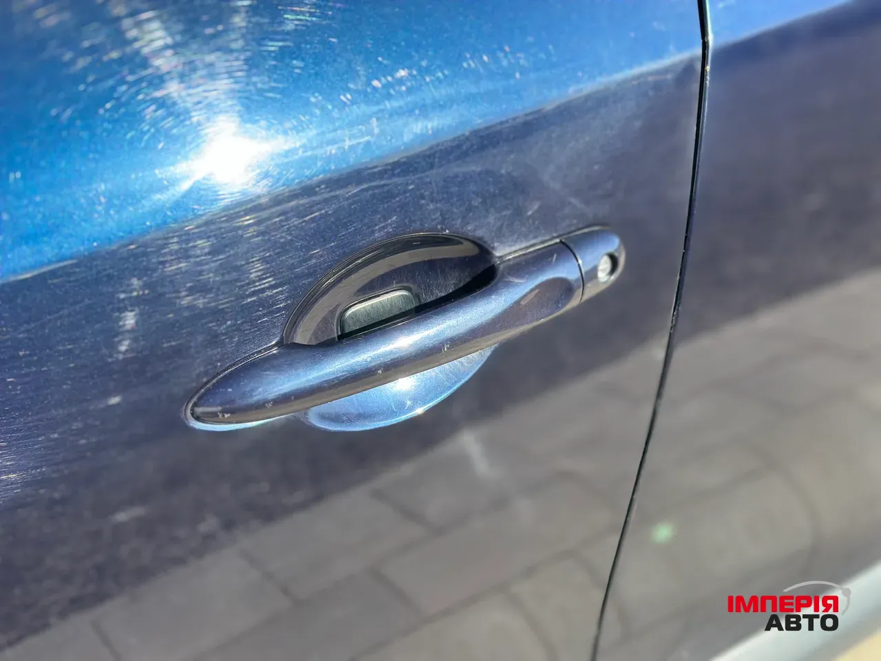 Renault Fluence - фото 6