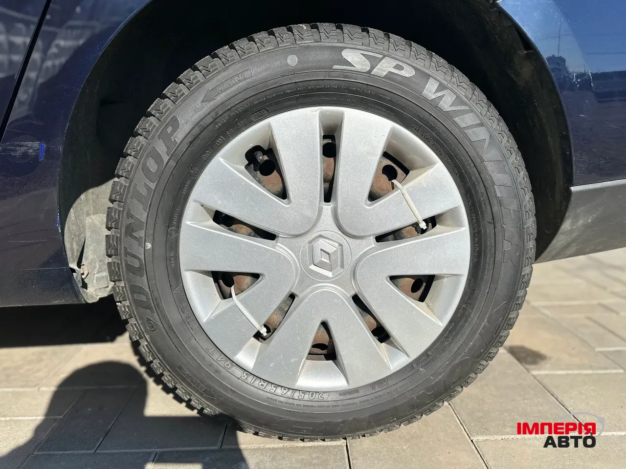 Renault Fluence - фото 7