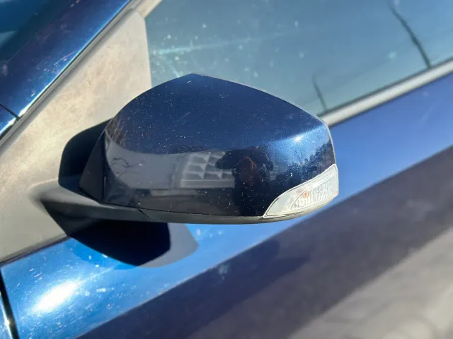 Renault Fluence - фото 5