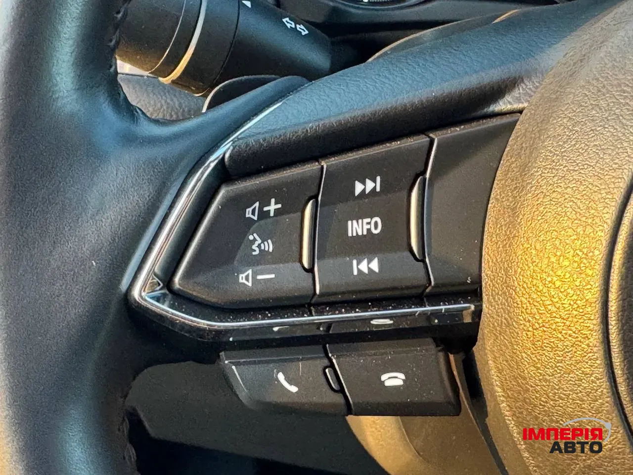 Mazda CX-5 - фото 23