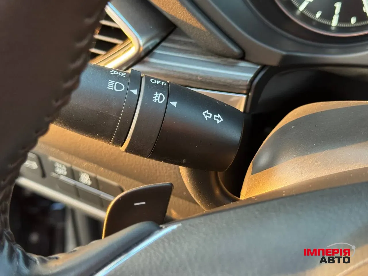 Mazda CX-5 - фото 24