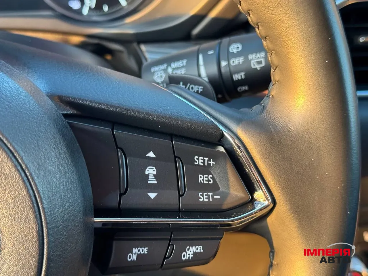 Mazda CX-5 - фото 21