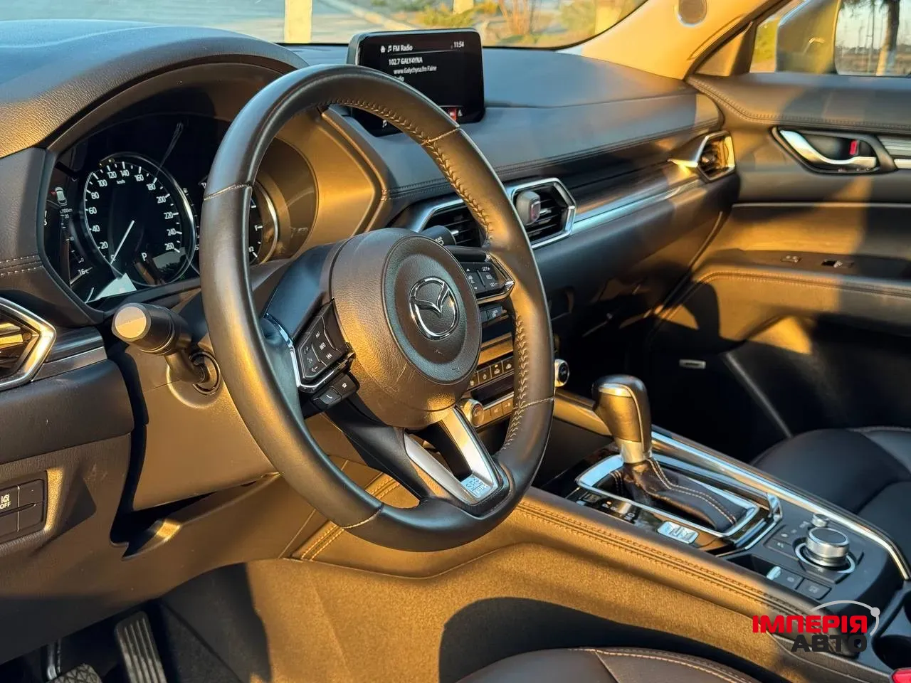 Mazda CX-5 - фото 12