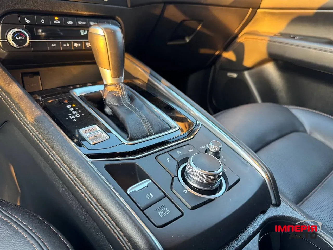 Mazda CX-5 - фото 25