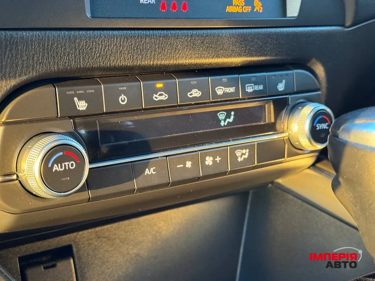 Mazda CX-5 - фото 20