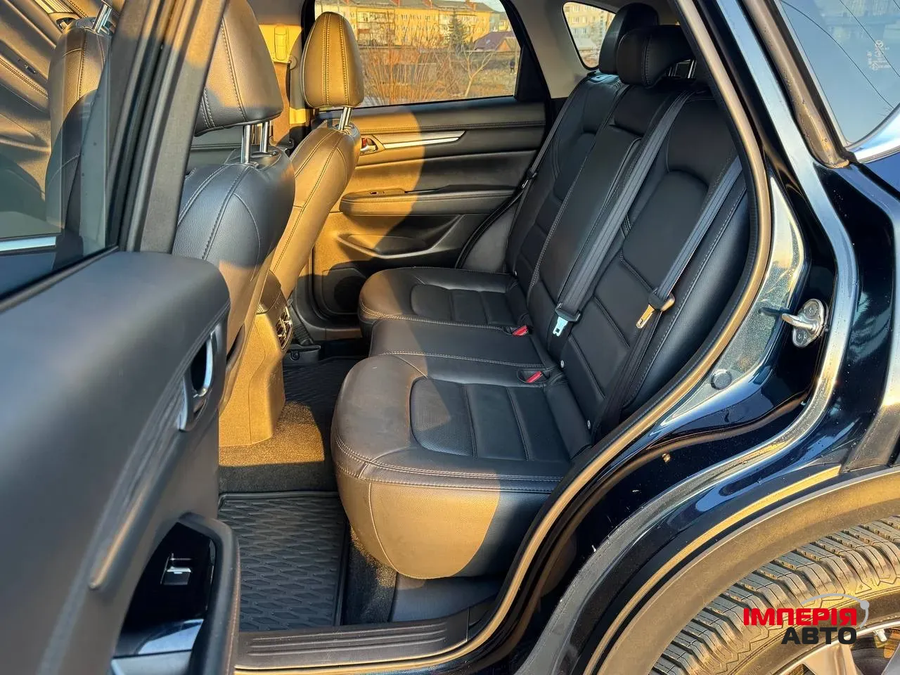 Mazda CX-5 - фото 27