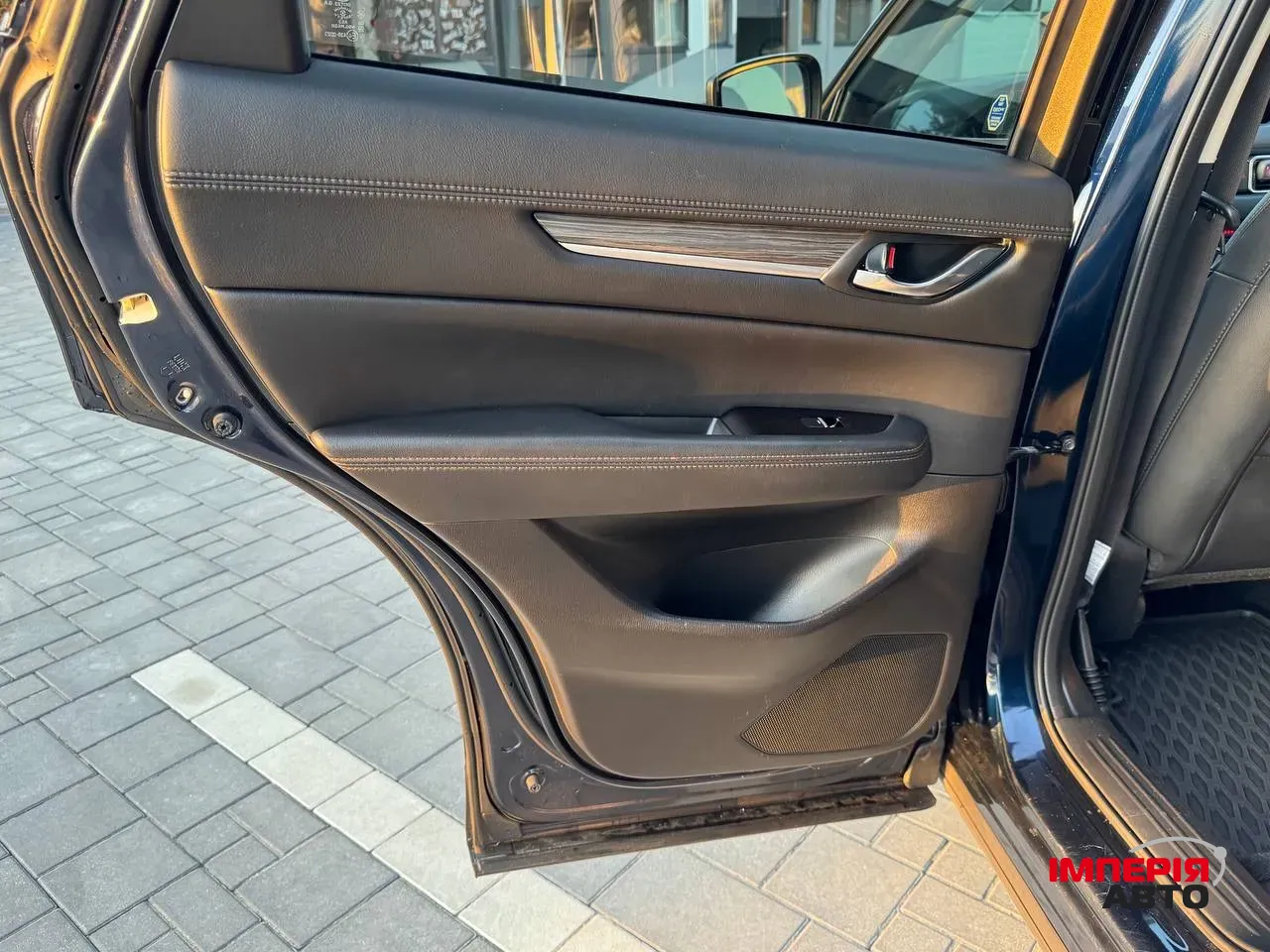 Mazda CX-5 - фото 26