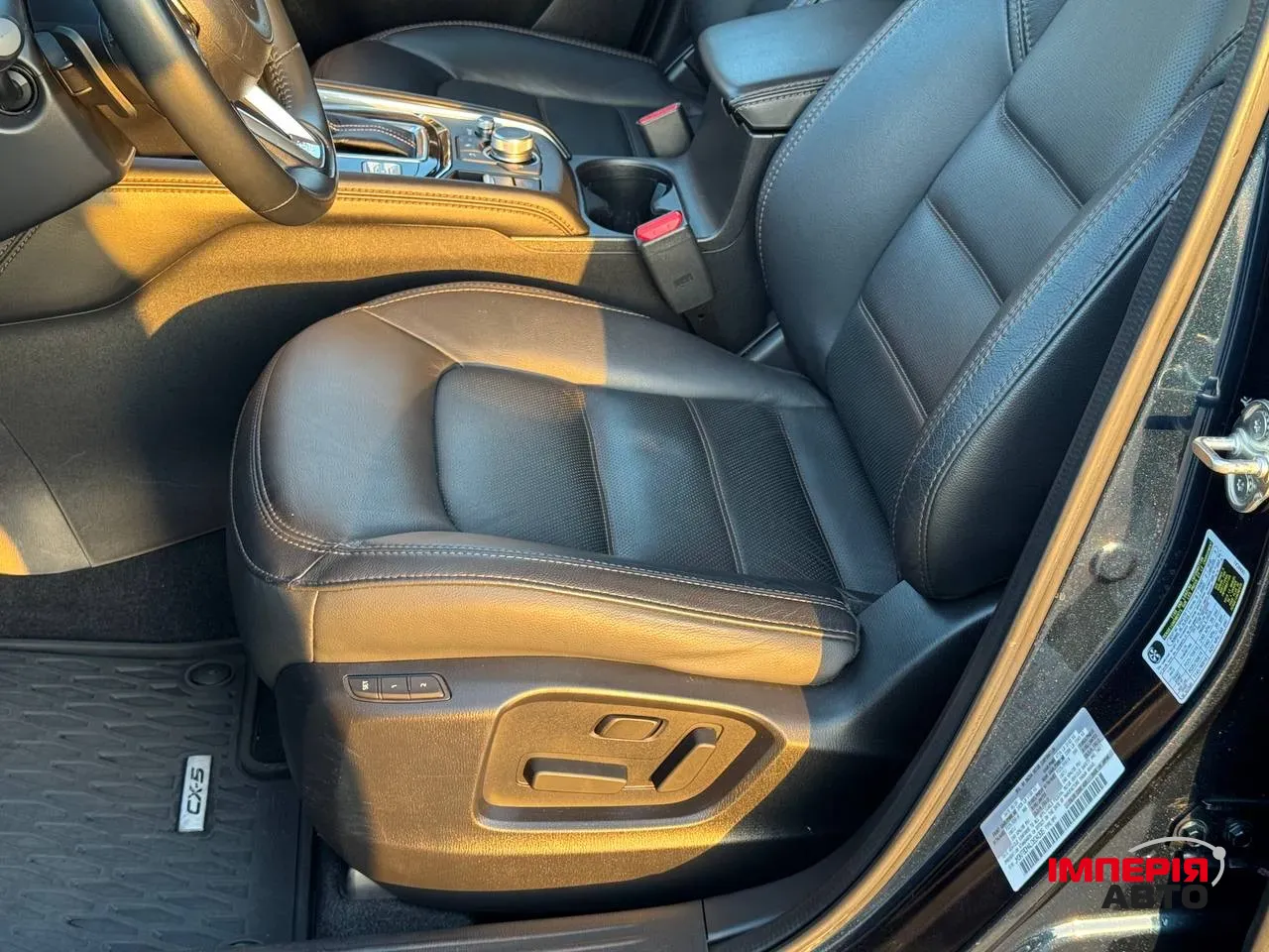 Mazda CX-5 - фото 13