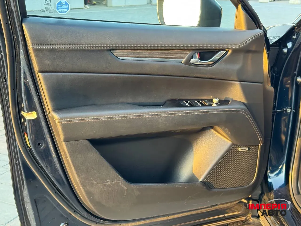 Mazda CX-5 - фото 15