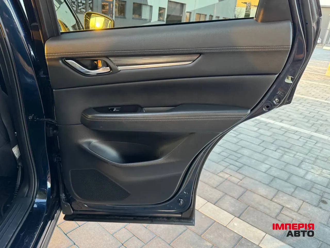 Mazda CX-5 - фото 31