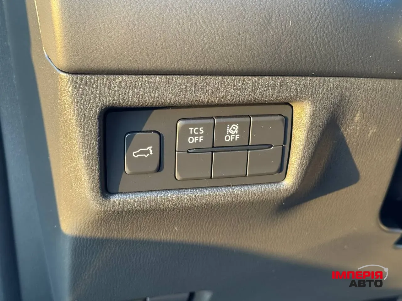 Mazda CX-5 - фото 14