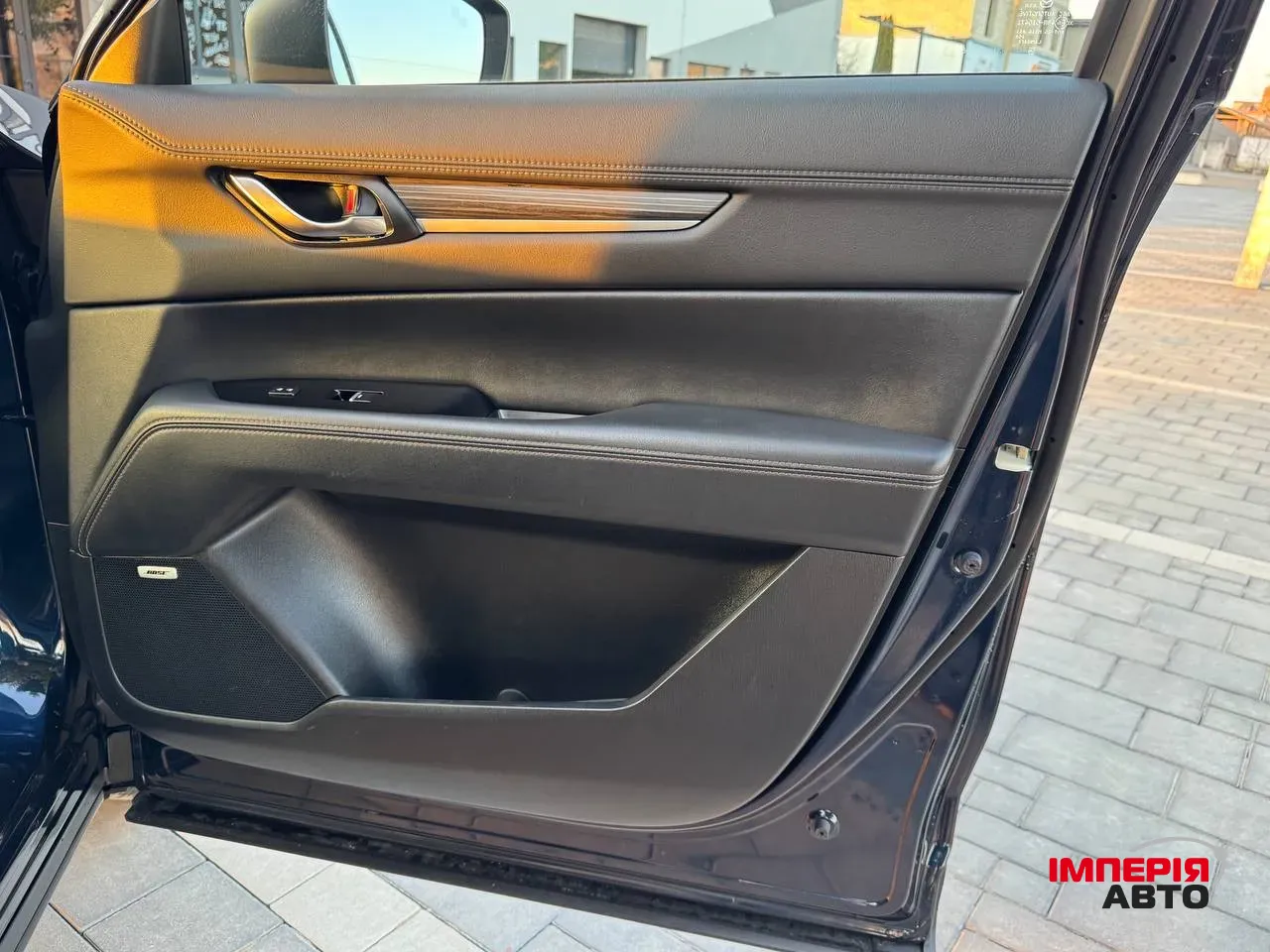 Mazda CX-5 - фото 33