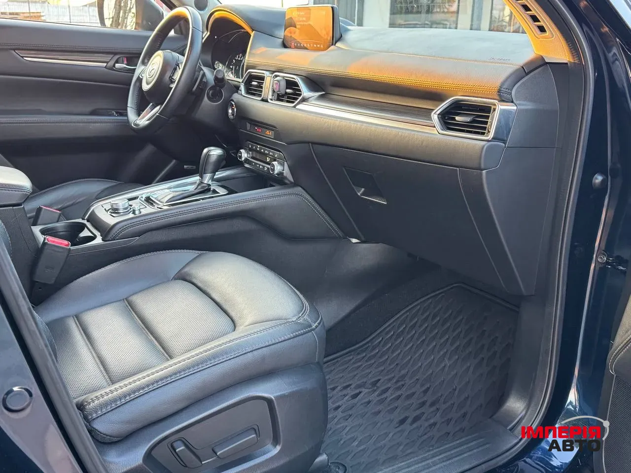 Mazda CX-5 - фото 36