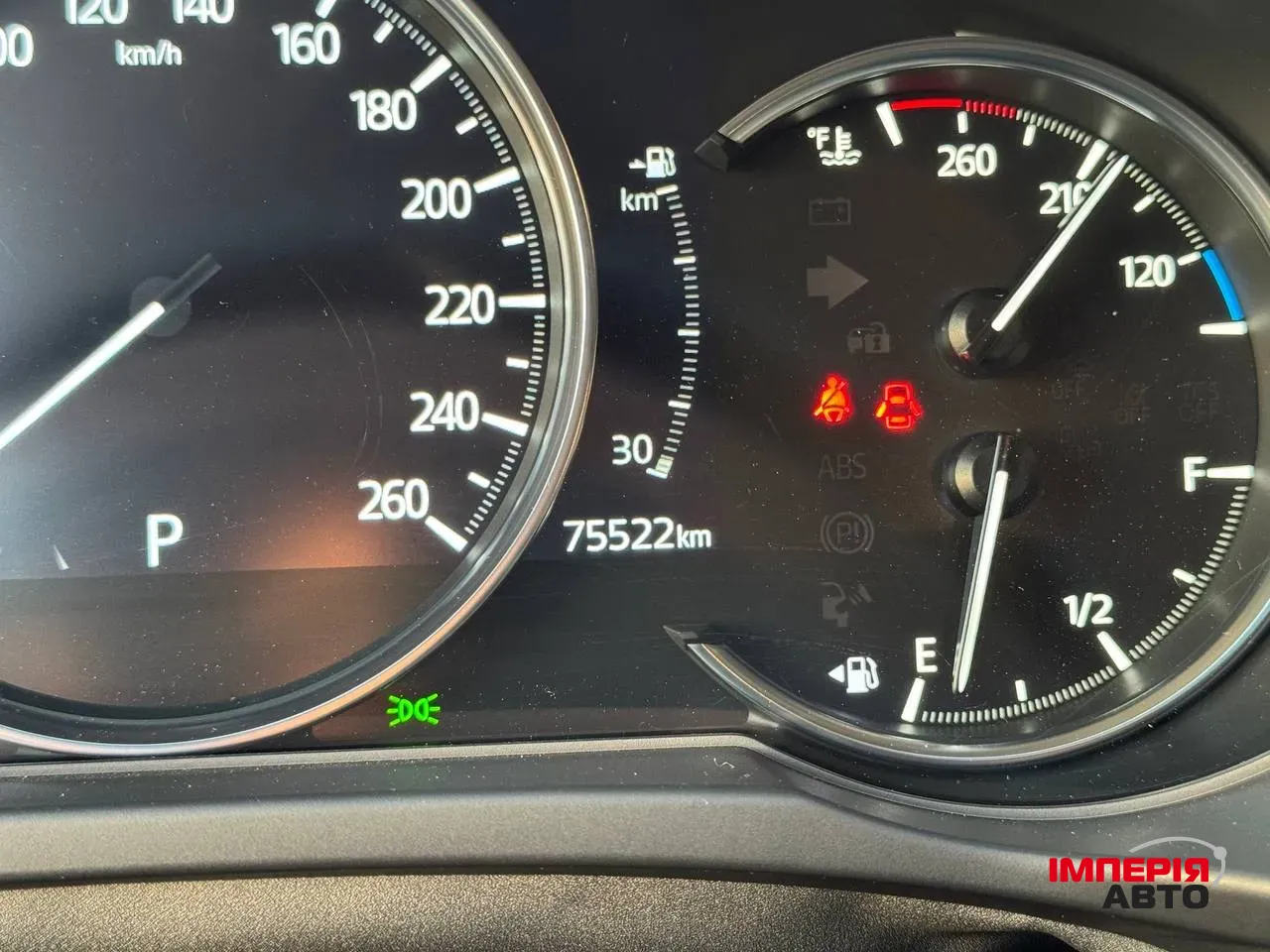 Mazda CX-5 - фото 18