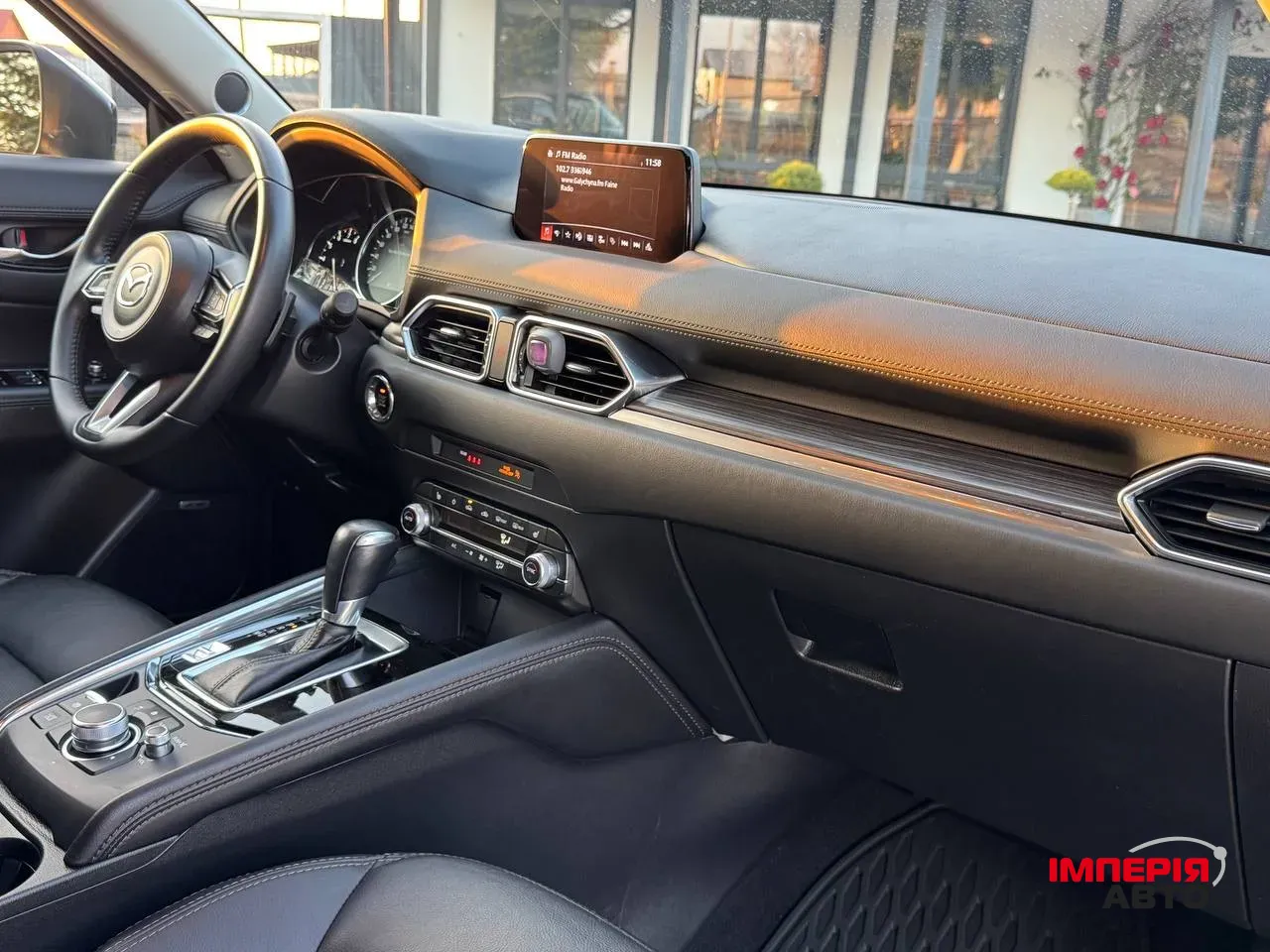 Mazda CX-5 - фото 34