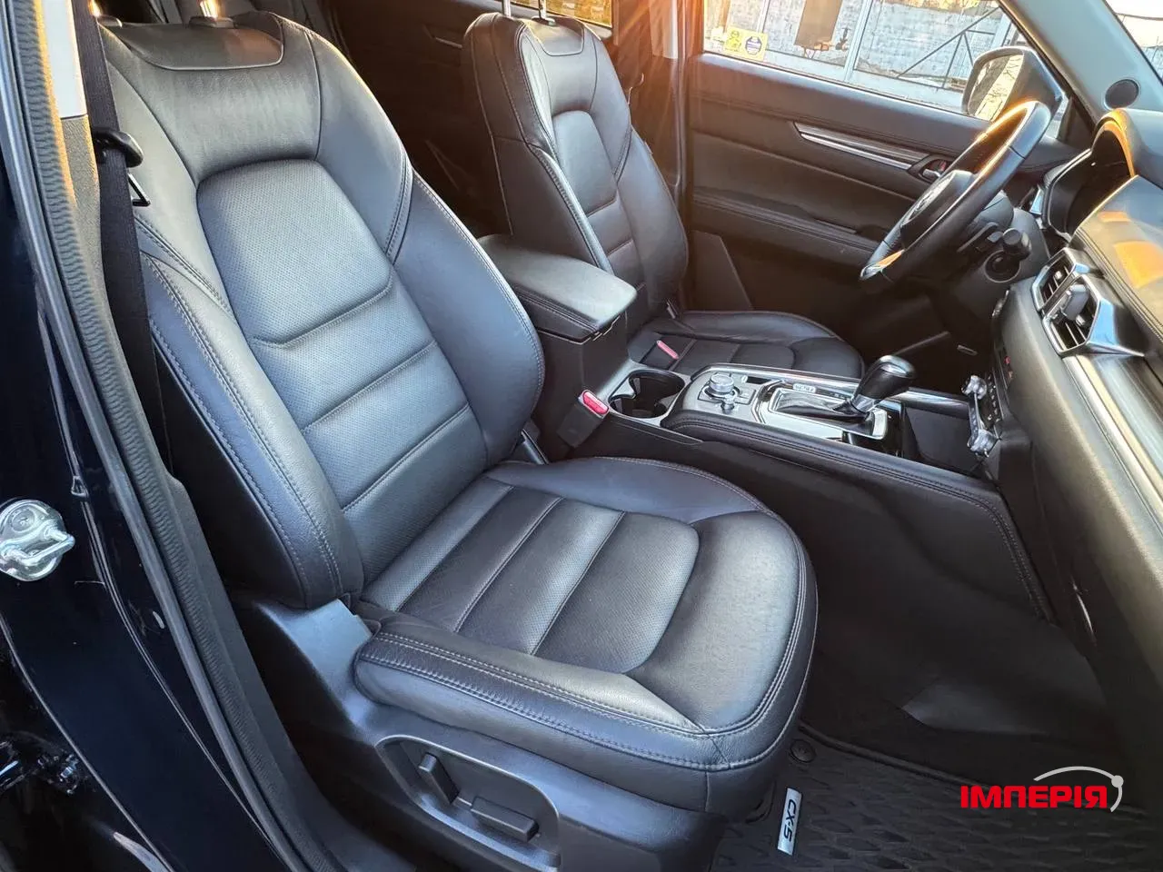 Mazda CX-5 - фото 37