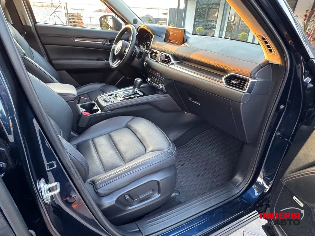 Mazda CX-5 - фото 39