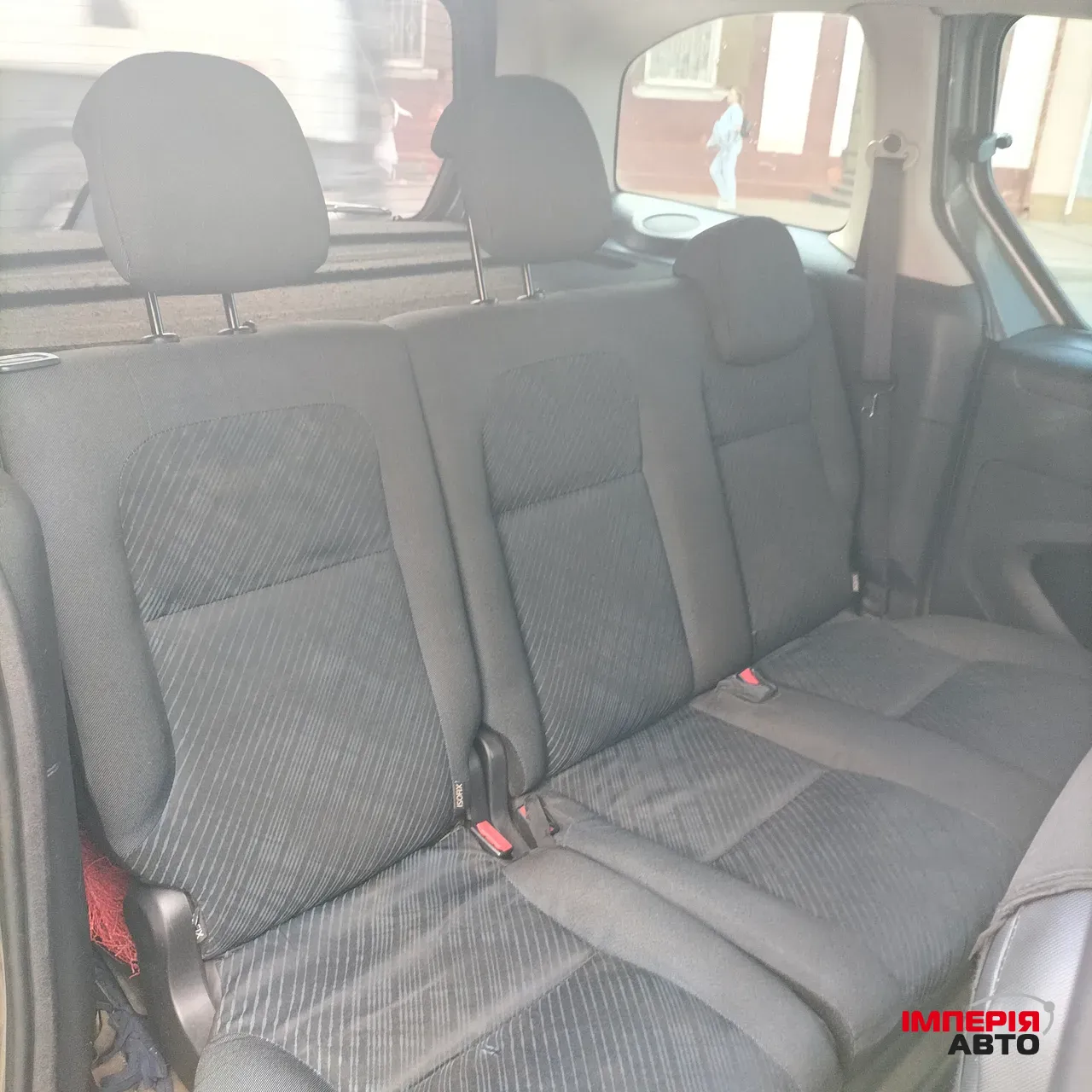 Peugeot Partner - фото 9